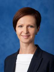 Татьяна Веллер, руководитель департамента гостиничного бизнеса компании JLL